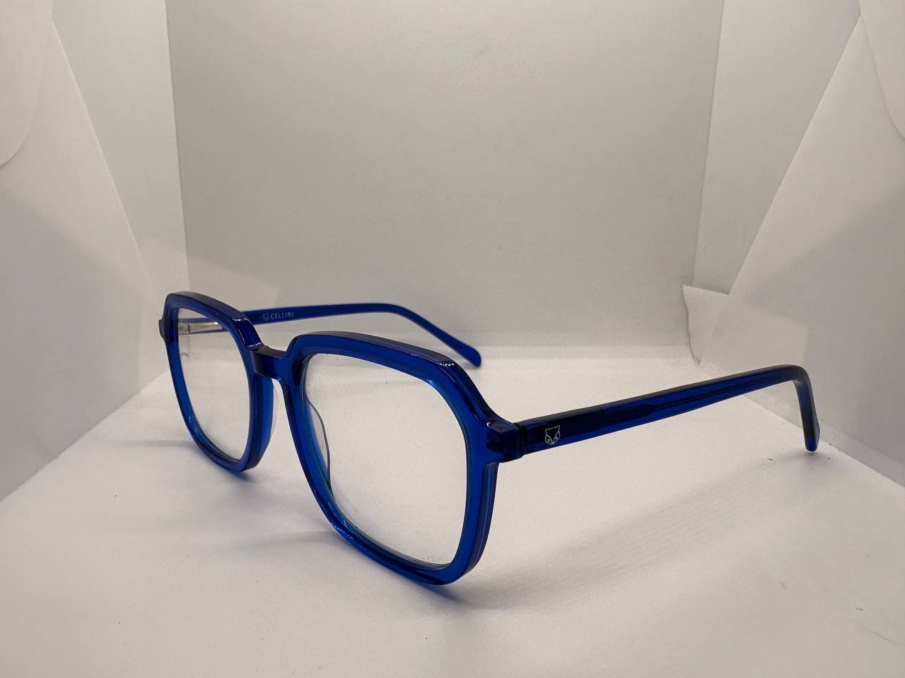 Cellini CE 300 azul - vista 2