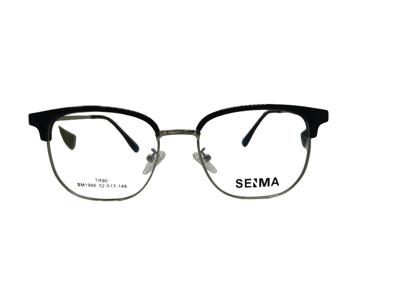 Armazón SEIMA SM1986 ARMAZONES, hombre vista 1