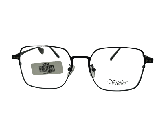 Armazón VITELIO 8005S DOBLE CLIP ARMAZONES, hombre, Unisex vista 1
