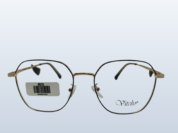 Armazón VITELIO 9010 ARMAZONES, hombre, Mujer, Unisex vista 1