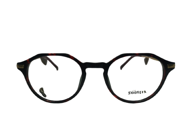 Armazón SUOFEIA S2659 ARMAZONES, hombre, Mujer, Unisex, Unisex vista 1