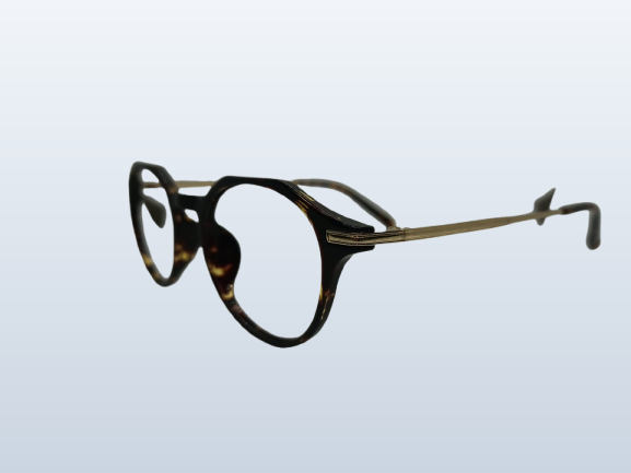 Armazón SUOFEIA S2659 ARMAZONES, hombre, Mujer, Unisex, Unisex vista 2
