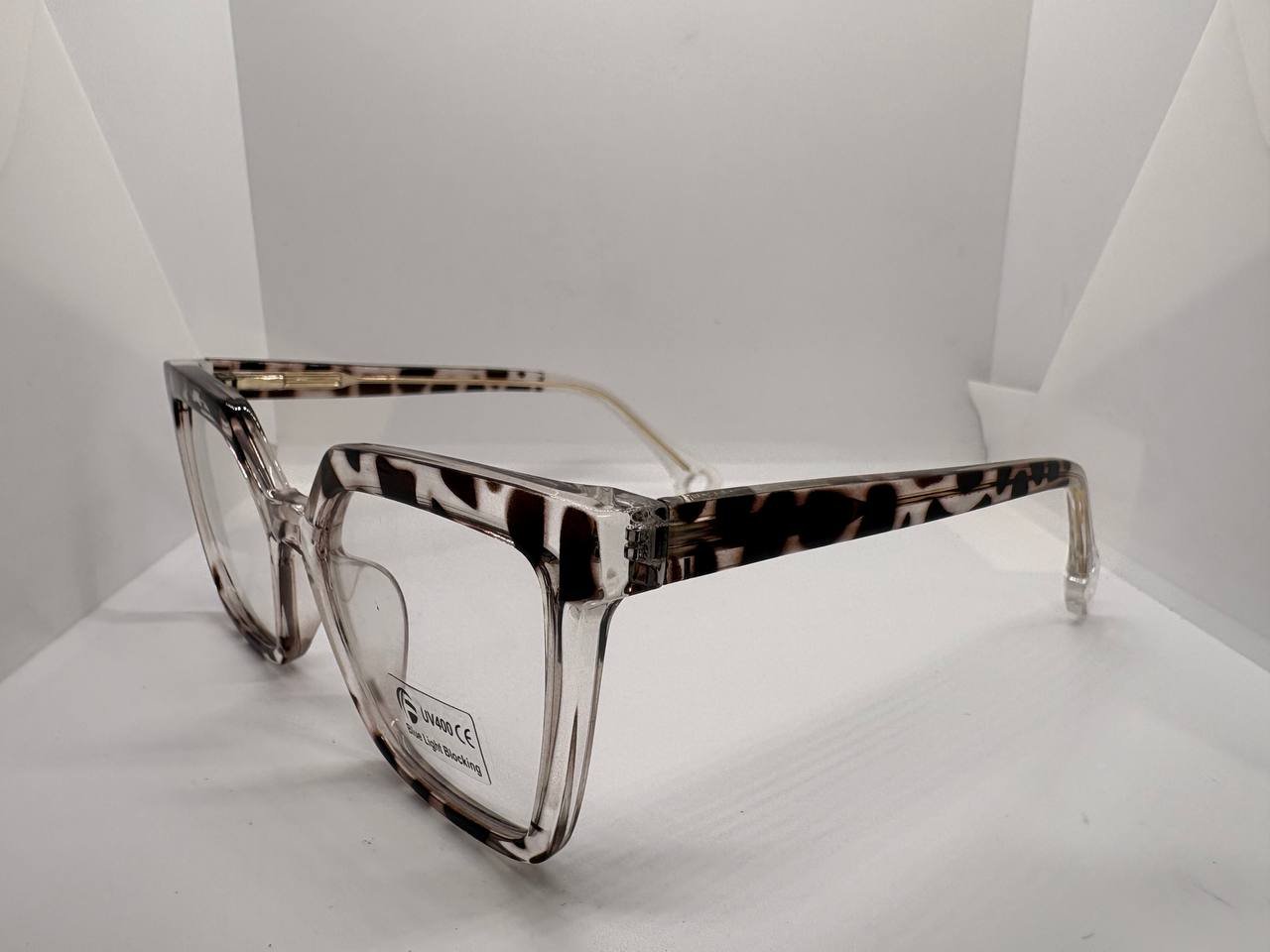 CHUNKY ANIMAL PRINT 97685 - vista 2