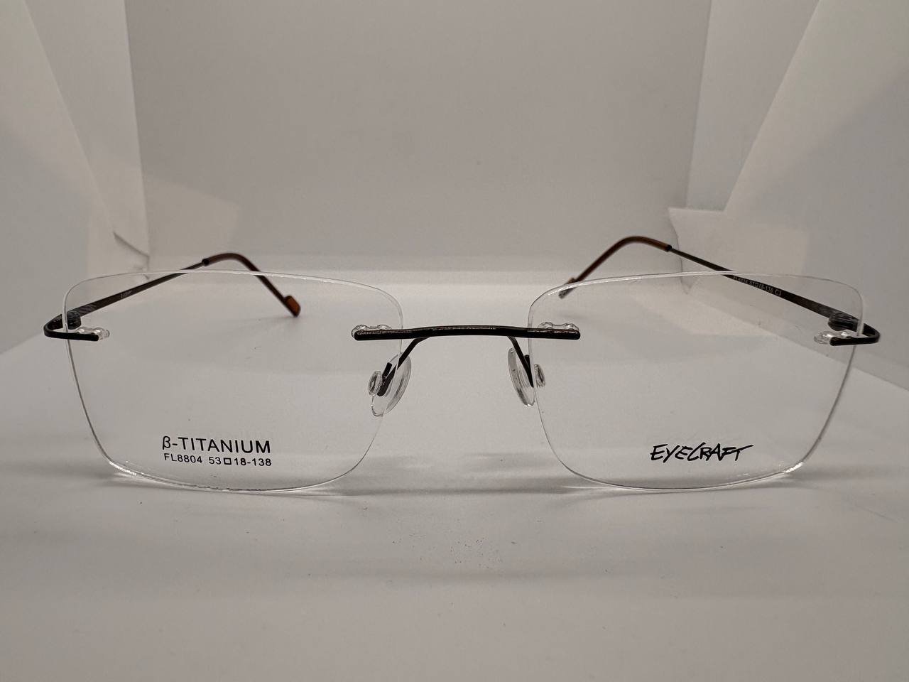 EYE CRAFT FL8804 C3 - ARMAZONES | PUPIL Ecuador