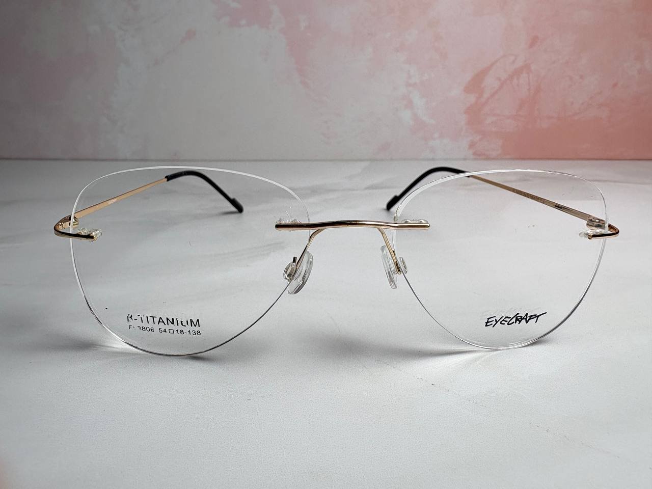 EYECRAFT FL8806