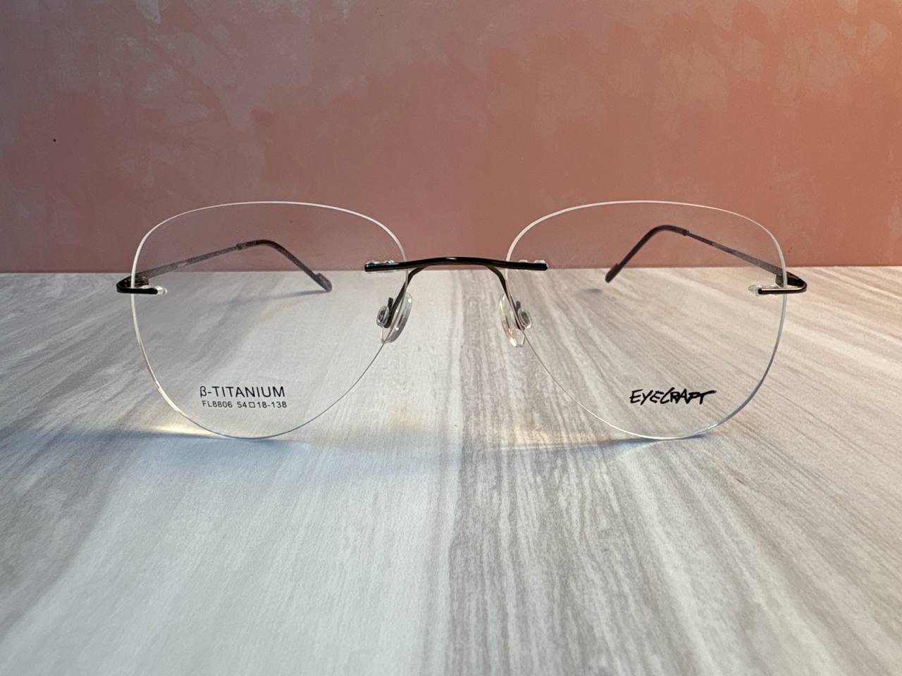 Eyecrapt FL8806 C3