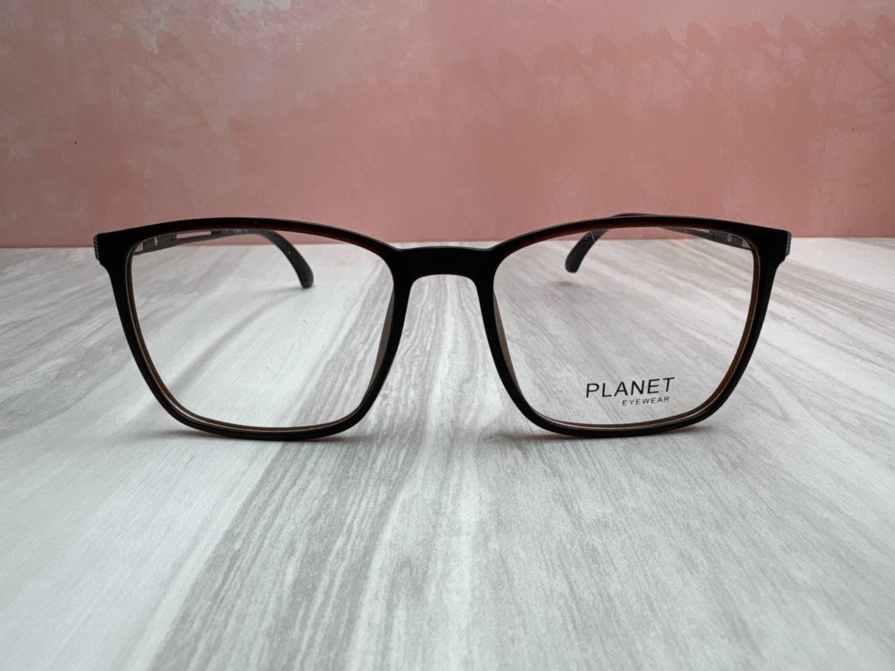 Planet Eyewear Color Café