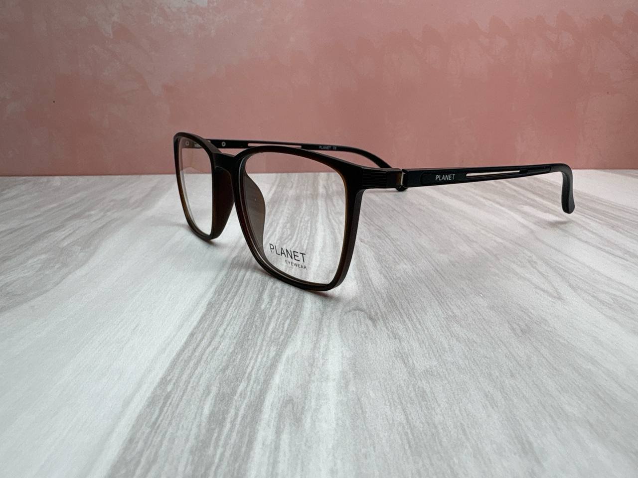 Planet Eyewear Color Café - vista 2