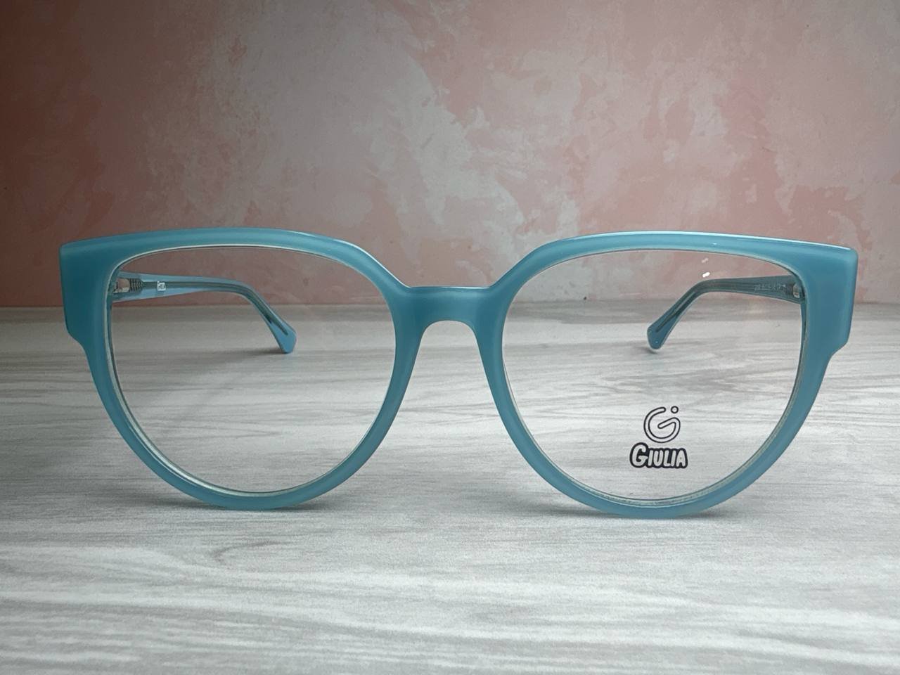 Armazones Giulia 2050 - ARMAZONES | PUPIL Ecuador