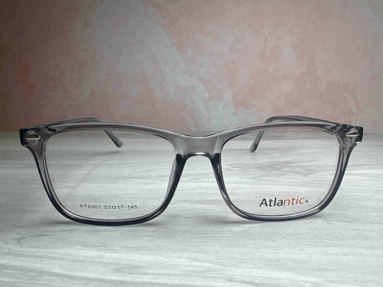 Armazón AT6001 - ARMAZONES | PUPIL Ecuador