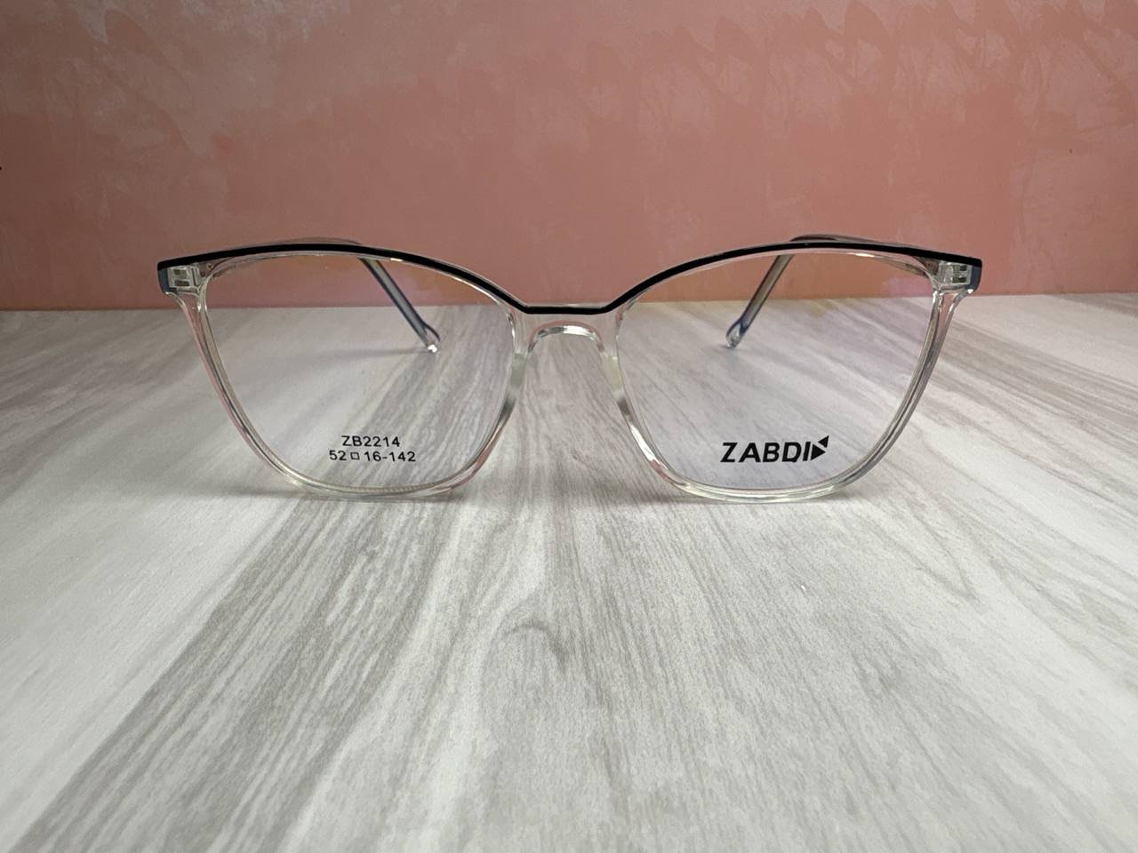 Zabdi ZB2214 - ARMAZONES | PUPIL Ecuador