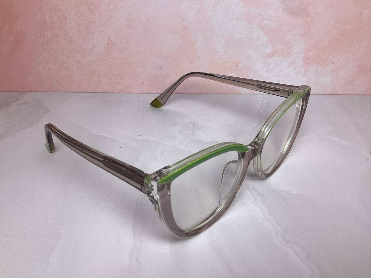 Armazón Pupil 97687 C5 gris - vista 2