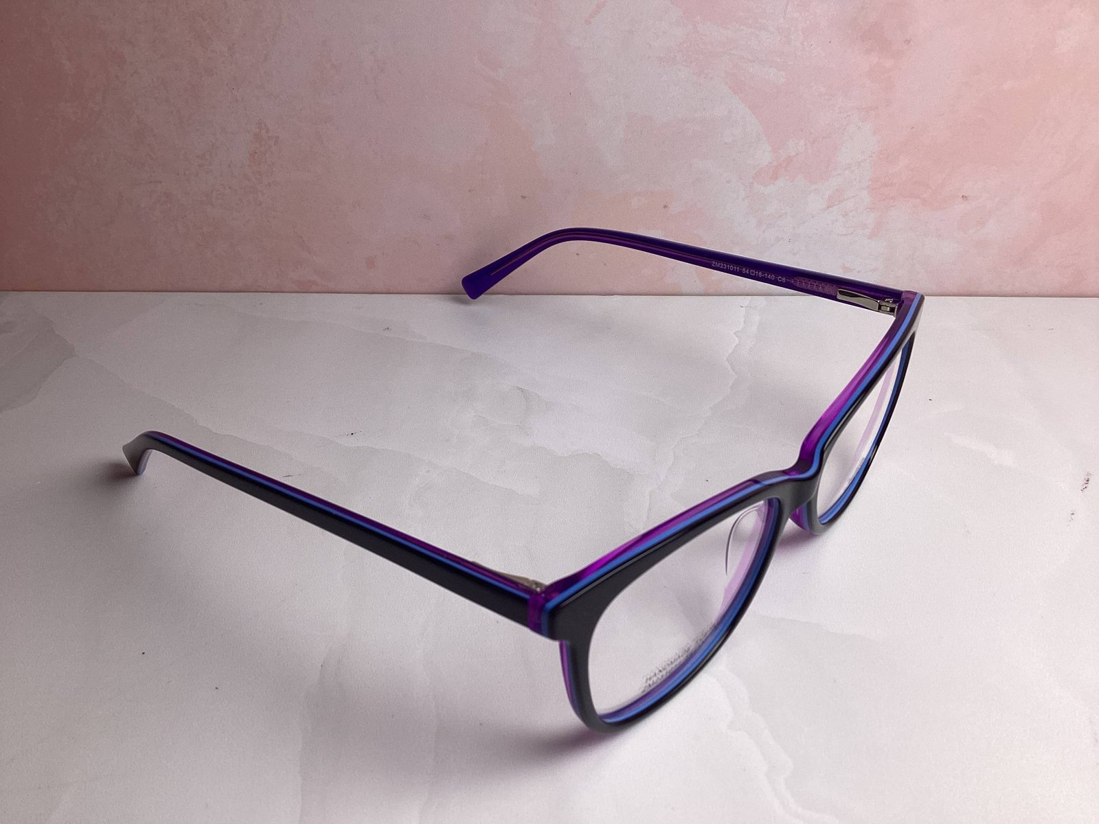 Armazones Handmade Acetate ZM231011 - vista 2