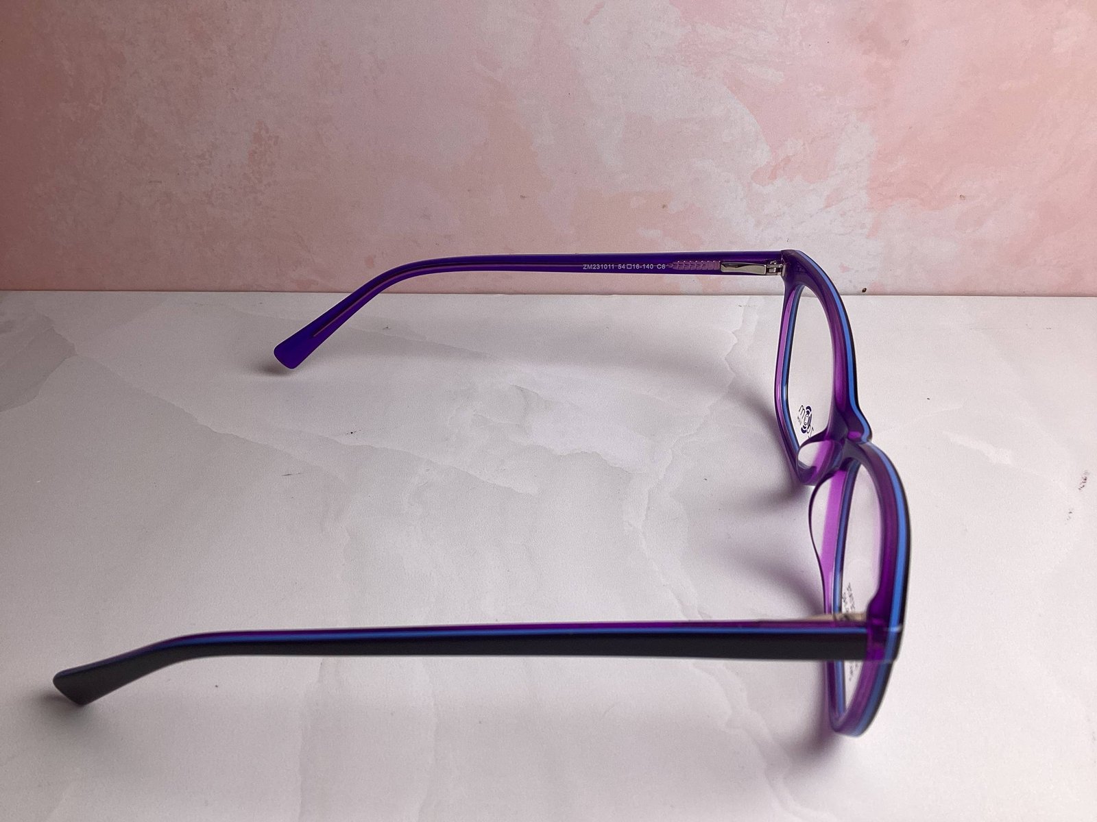 Armazones Handmade Acetate ZM231011 - vista 3