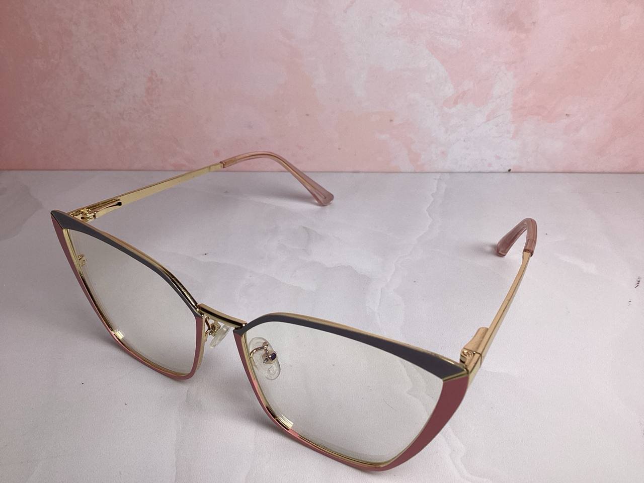 PUPIL 3560 GRIS Y ROSA - vista 2