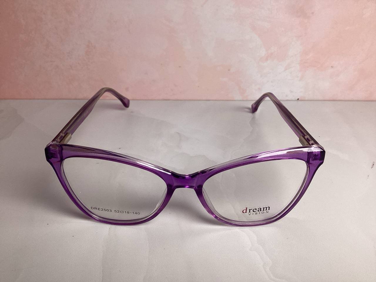 Armazón DRE2503 - ARMAZONES | PUPIL Ecuador