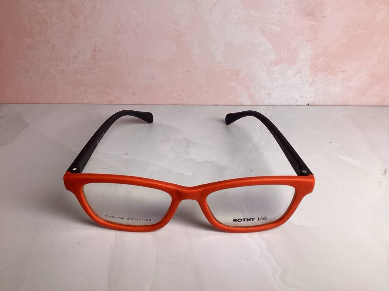 Armazón DAB-796 - ARMAZONES | PUPIL Ecuador