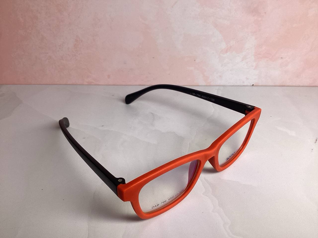 Armazón DAB-796 - vista 3