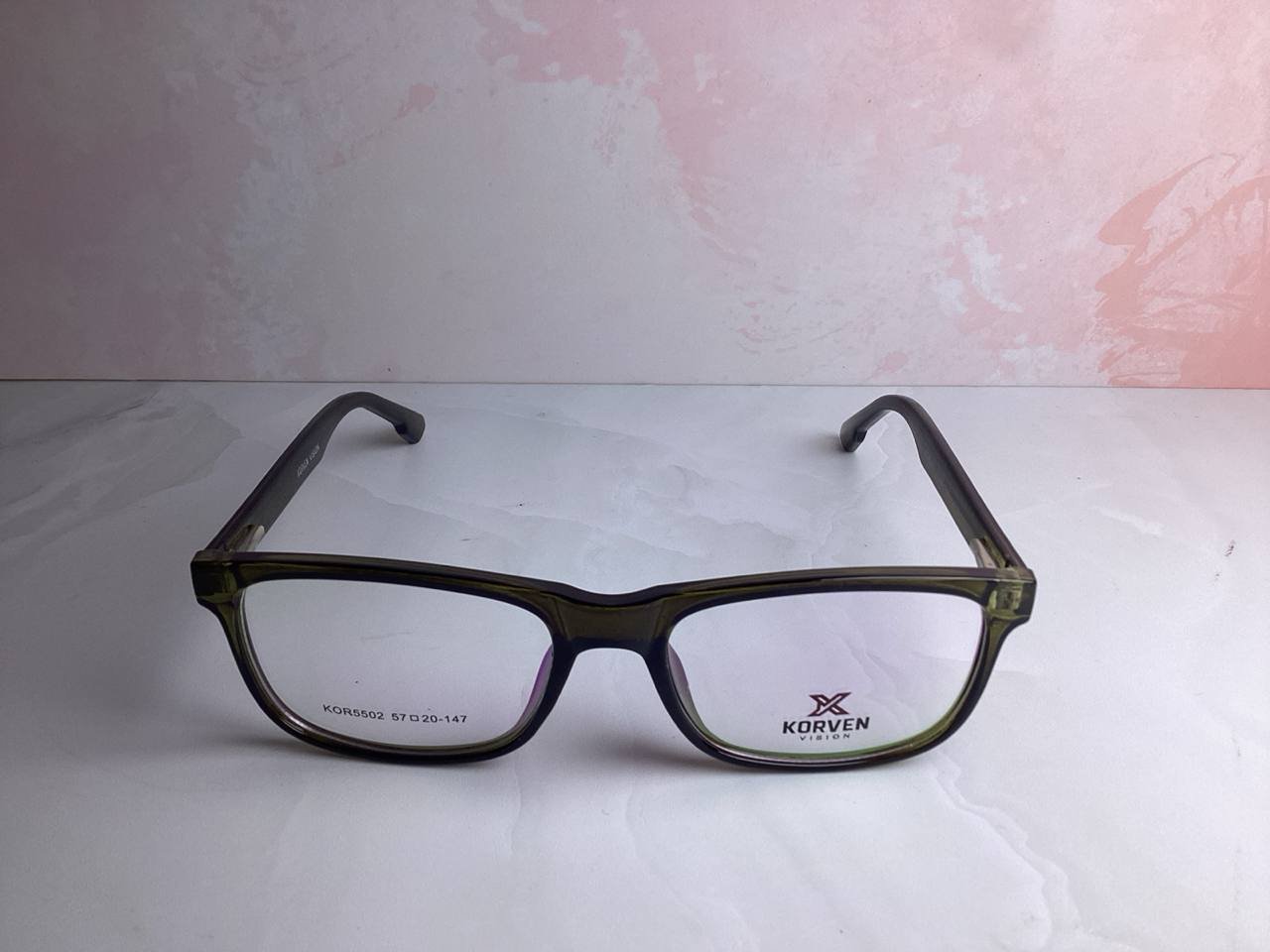 Armazón KOR5502 - ARMAZONES | PUPIL Ecuador