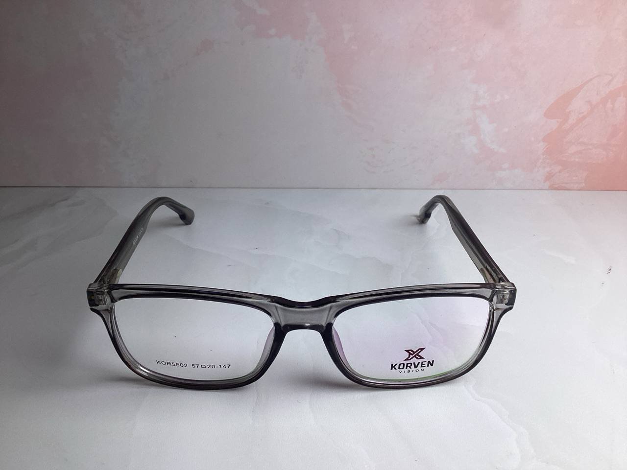 Armazón Kor5502 - ARMAZONES | PUPIL Ecuador