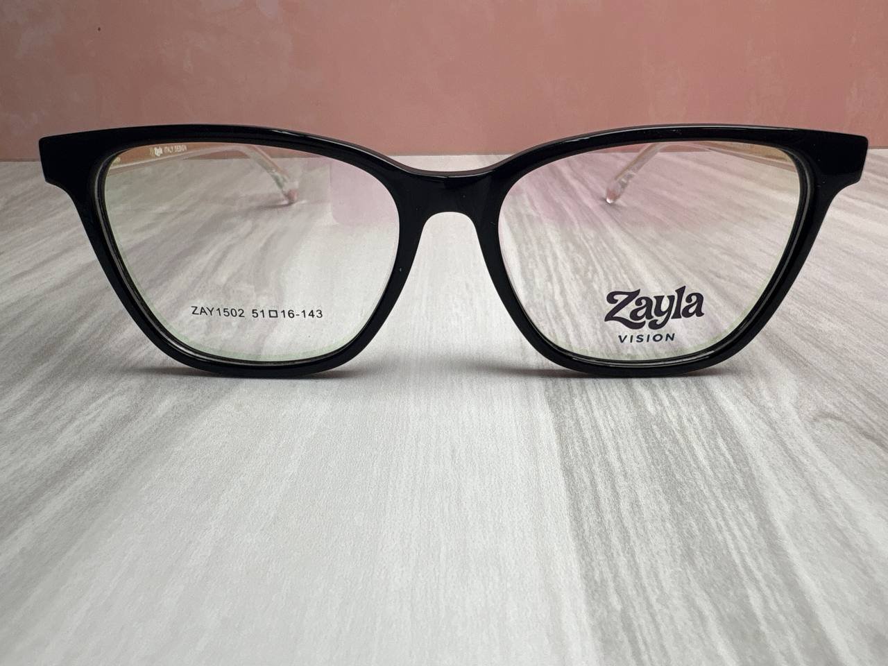 Armazones ZAY1502 - ARMAZONES | PUPIL Ecuador