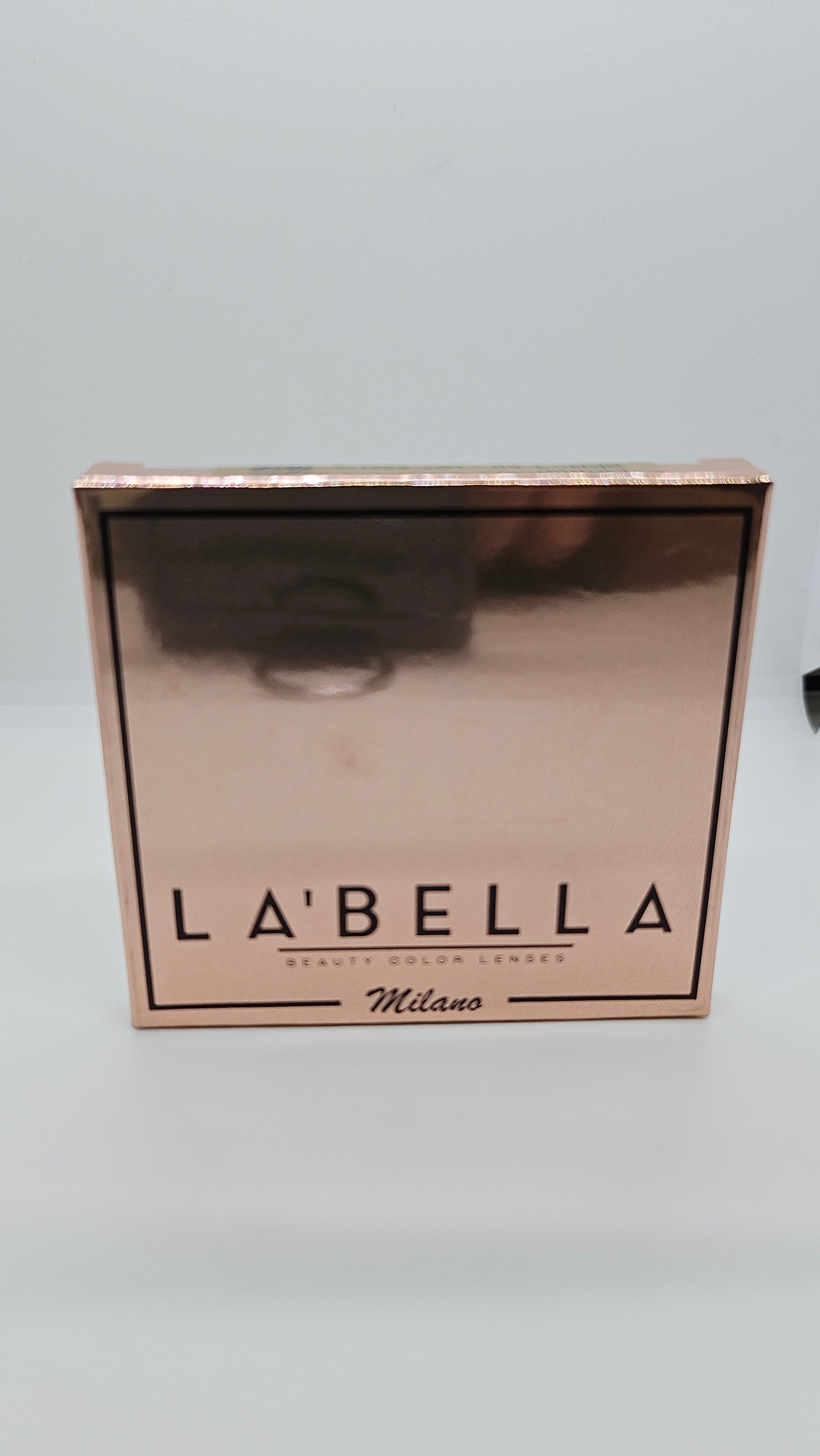 La' Bella Lemon - vista 2