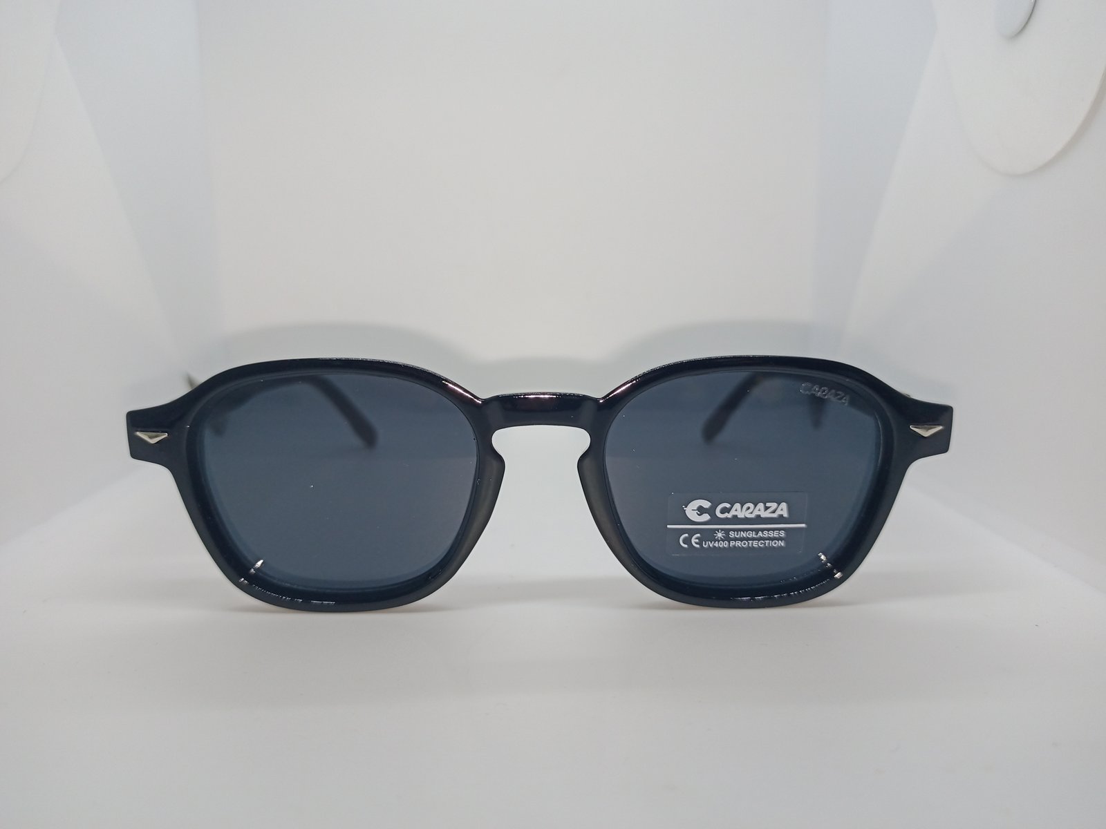 Gafa CARAZA CW1802 Negra - Gafa | PUPIL Ecuador
