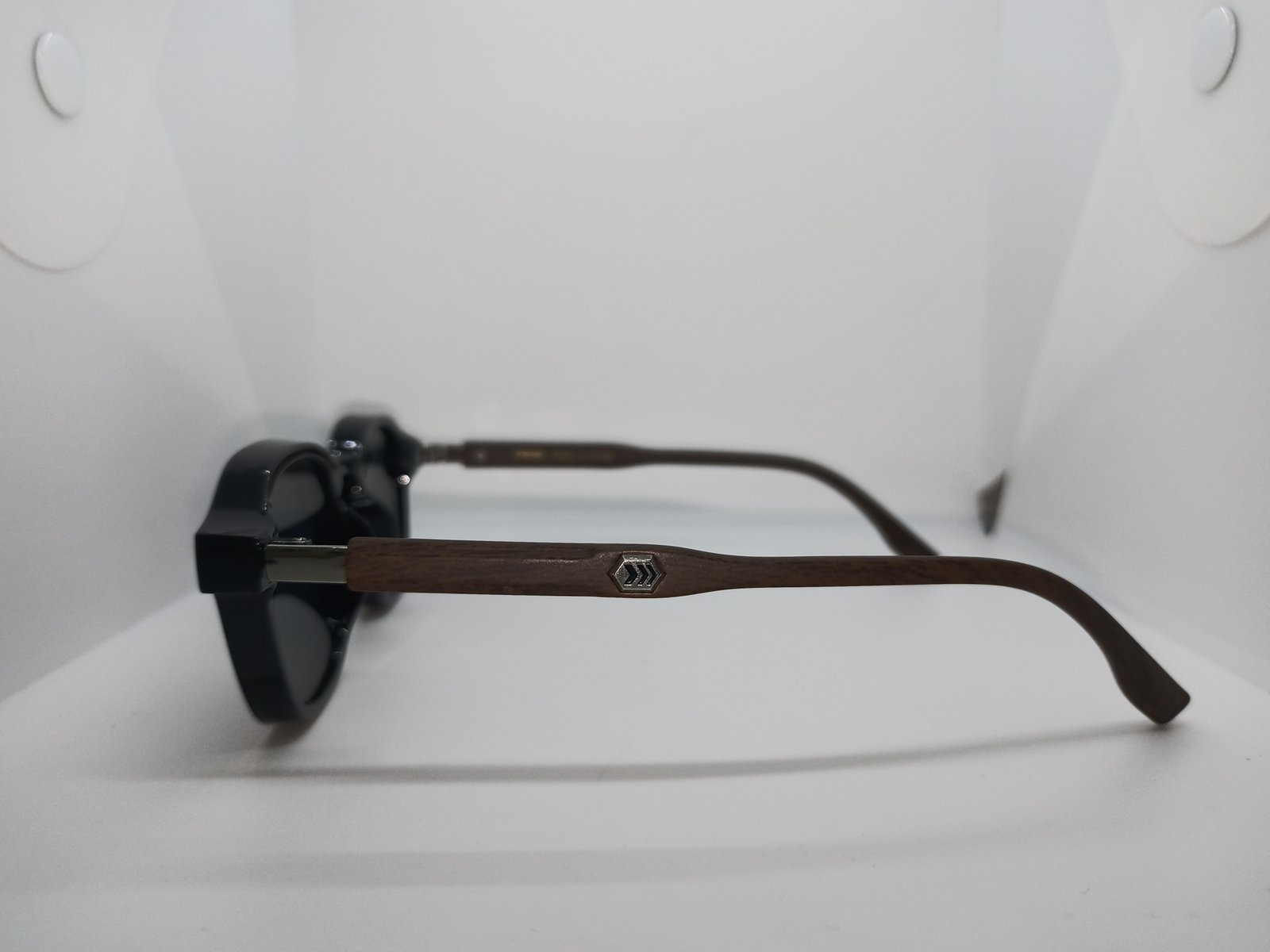 Gafa CARAZA CW1802 Negra - vista 3
