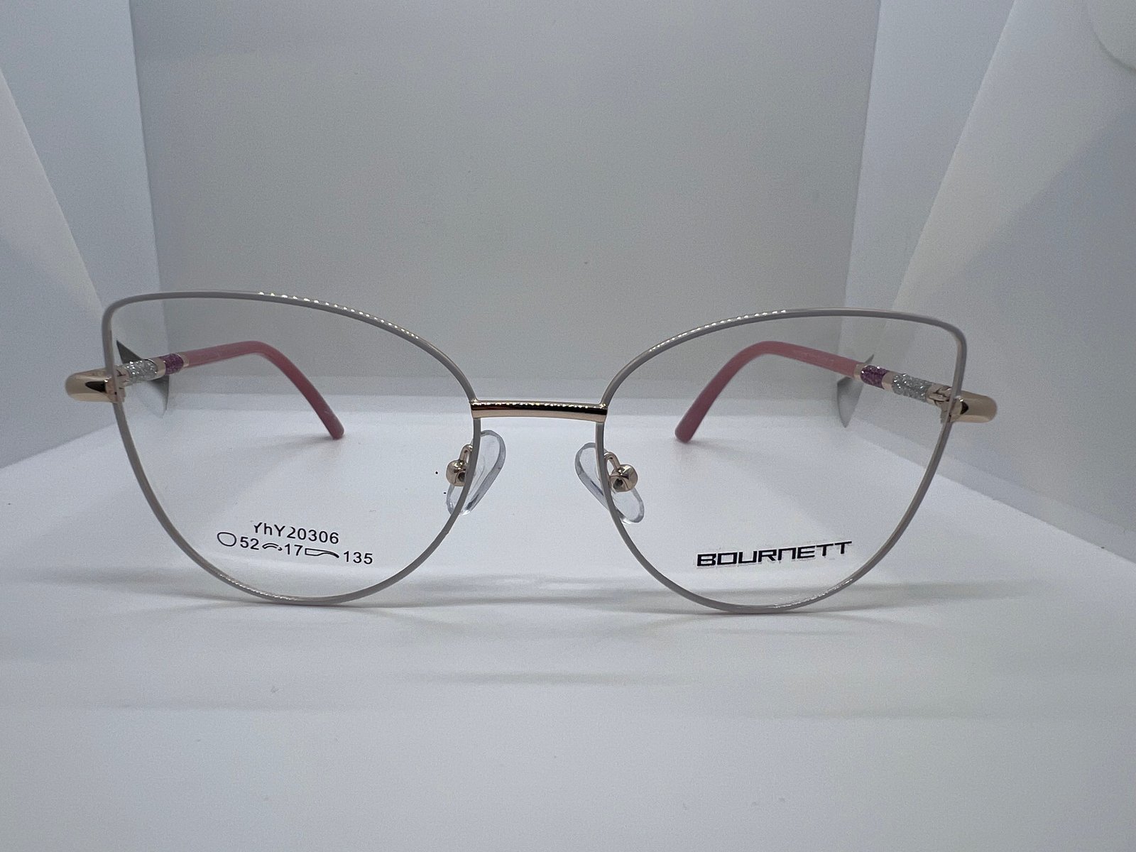 BOURNETT YhY20306 - Armazones | PUPIL Ecuador