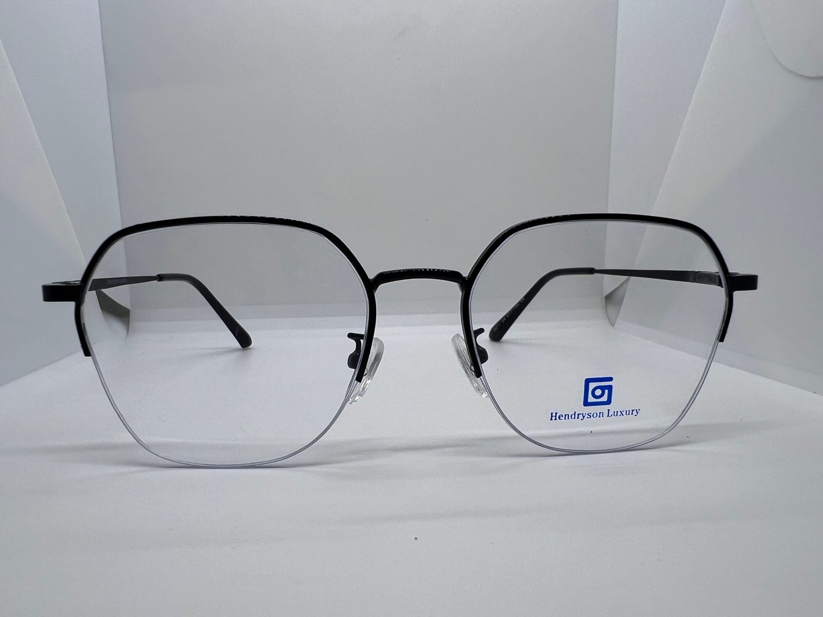 HENDRYSON LUXURY 9011 - Armazones | PUPIL Ecuador