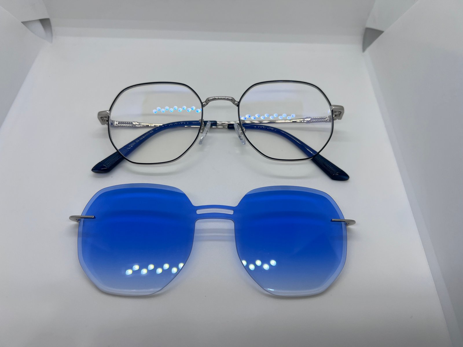Di 700 azul - vista 5