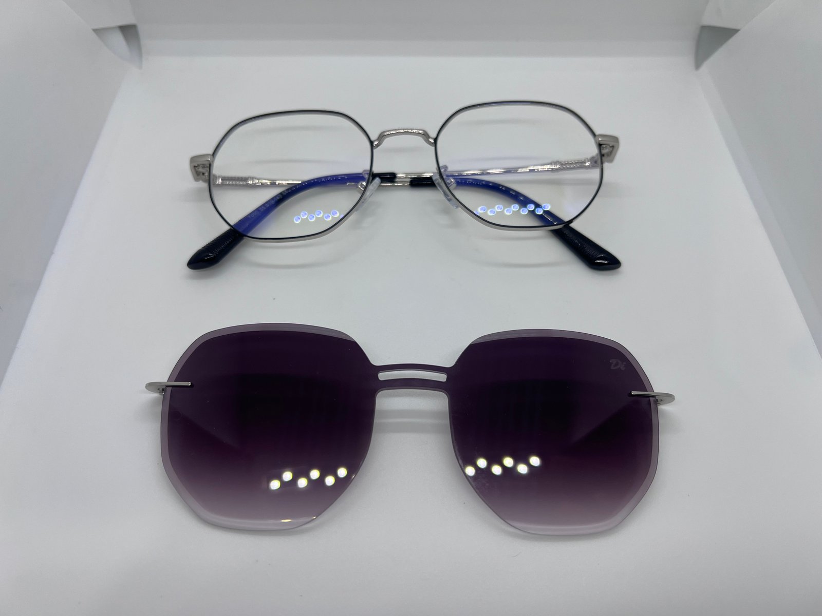Di 7000 morado - vista 5