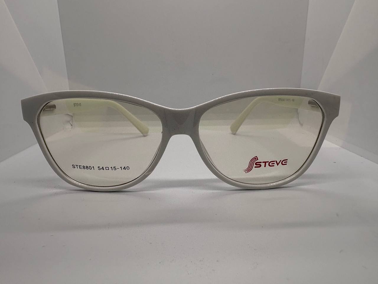 STEVE STE 8801 - ARMAZONES | PUPIL Ecuador