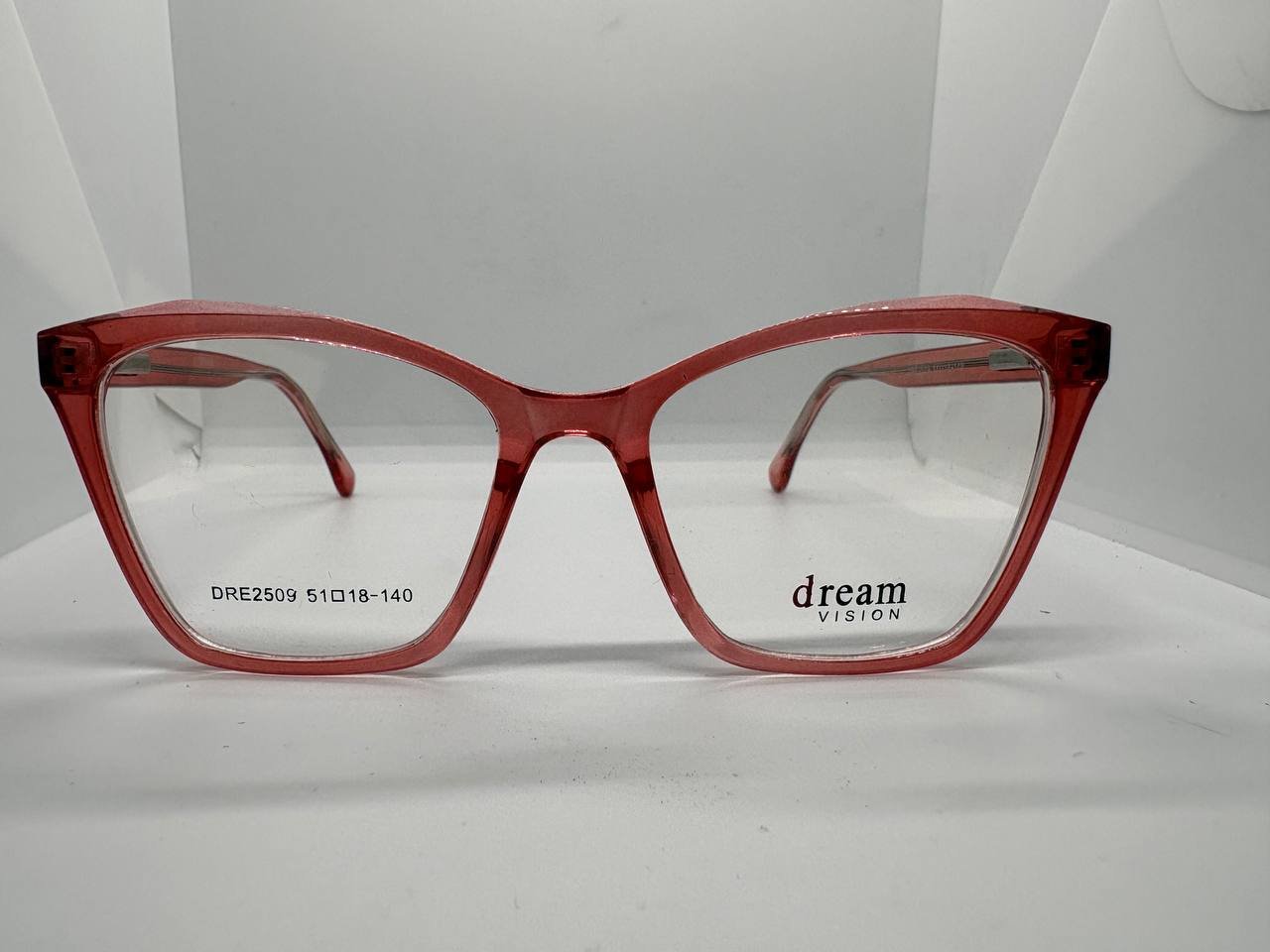 Dream VISION DRE 2509 - ARMAZONES | PUPIL Ecuador