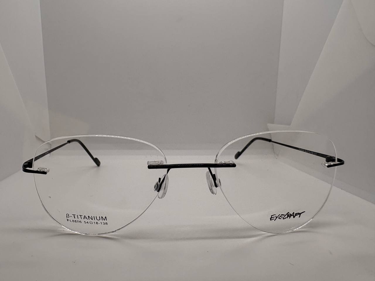 EYELRAPTA FL8806 - ARMAZONES | PUPIL Ecuador
