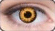 Lente de contacto de Halloween Twilight Bella