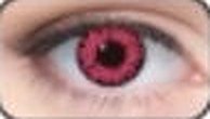 Lente de contacto de Halloween Twilight Volturi Vampire