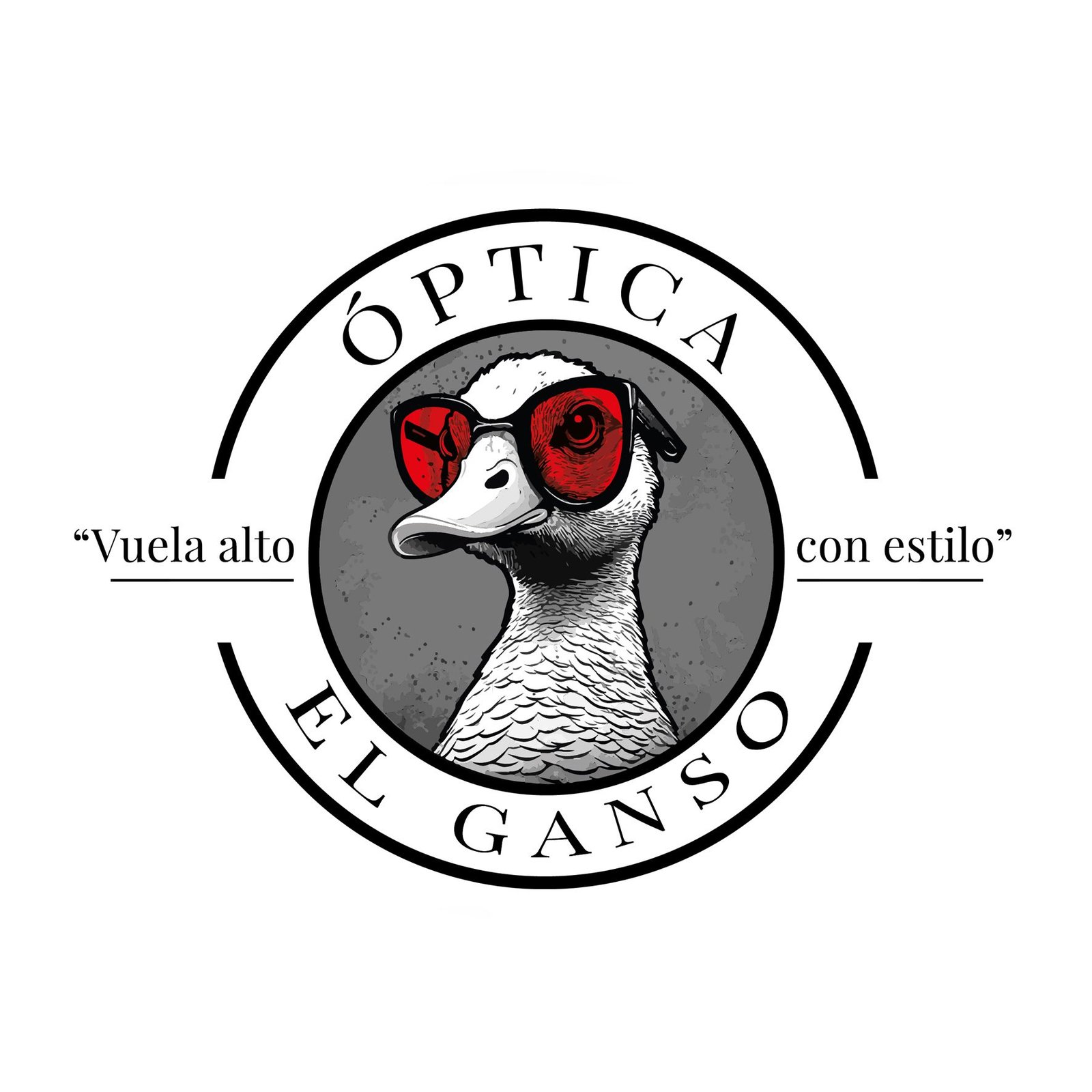 Óptica El Ganso