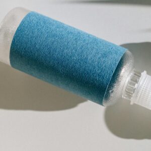Liquido lentes de contacto