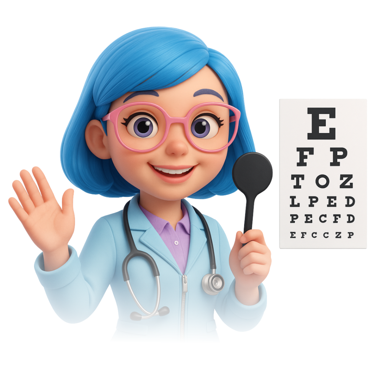 Realiza tu examen visual en ecuador agenda ahora tu cita