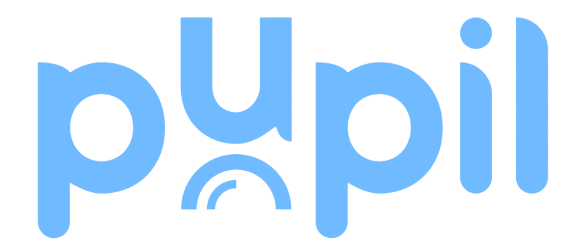 Logo Pupil