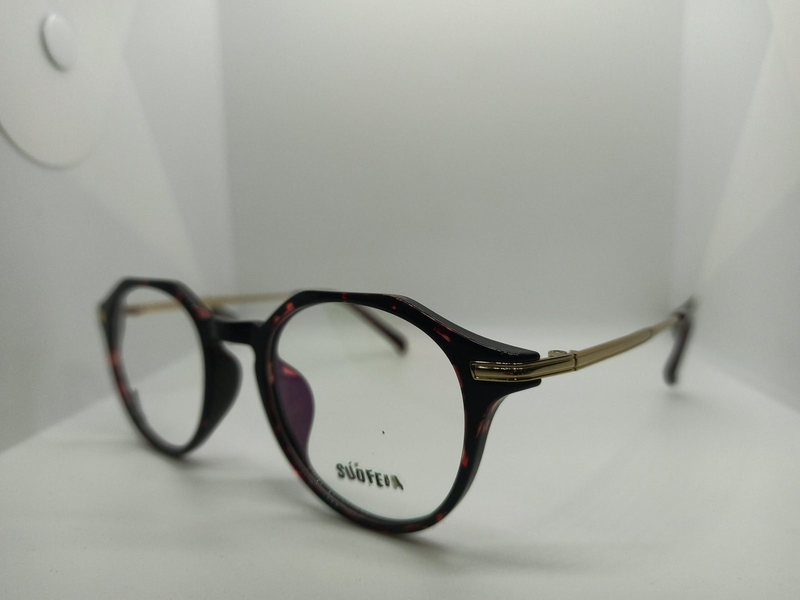 Armazón SUOFEIA S2659 ARMAZONES, hombre, Mujer, Unisex, Unisex vista 2